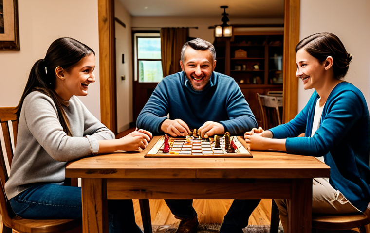 Jogos de tabuleiro: Descubra segredos para noites épicas e economize! 2 jogos - 이미지 1