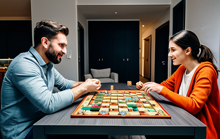 Jogos de tabuleiro para turbinar sua vida social: Dicas que valem ouro! 2 jogos - 이미지 1