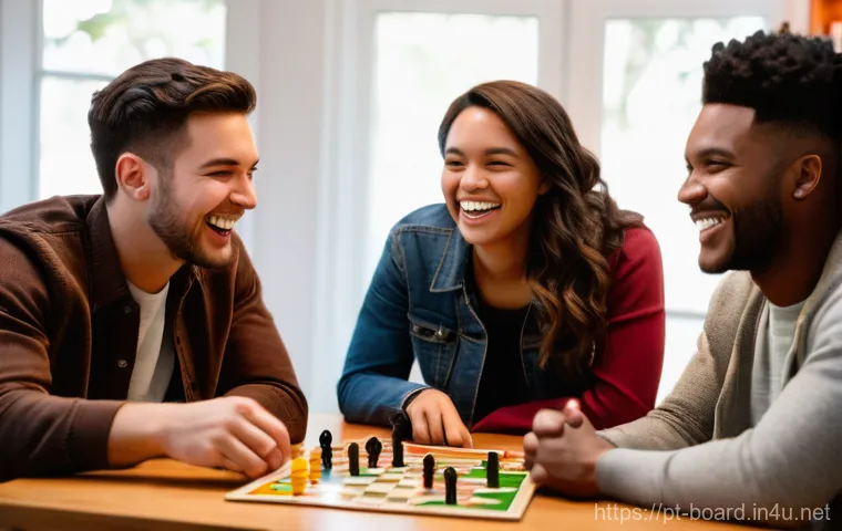 보드게임 관련 팟캐스트 - **Prompt:** A person, mid-20s, with a focused and analytical gaze, seated at a polished wooden table... 보드게임 관련 팟캐스트 - **Prompt:** A person, mid-20s, with a focused and analytical gaze, seated at a polished wooden table...