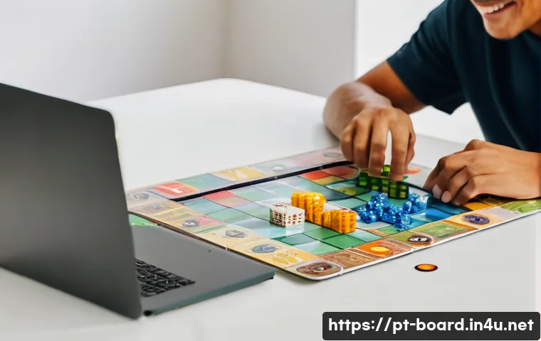 Aluguel de Jogos de Tabuleiro: O Segredo Para Economizar e Jogar o Que Quiser 3 보드게임 대여 서비스 관련 이미지 1