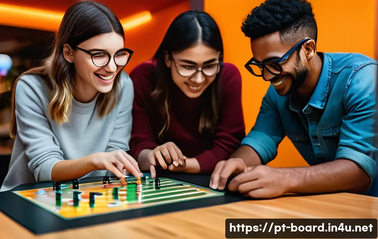 7 Estratégias de Jogos de Tabuleiro que Vão Transformar Seu Jogo de eSports 4 보드게임과 e스포츠 관련 이미지 2
